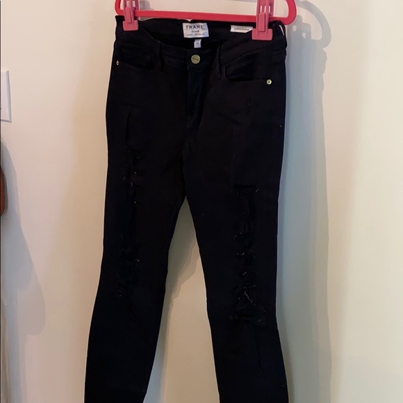 Frame: Le Color Ripped FILM NOIR - Picture 7 of 9